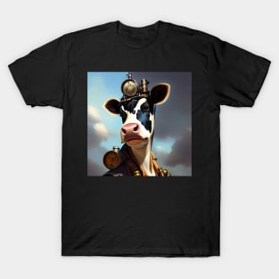 Legen Dairy T-Shirt